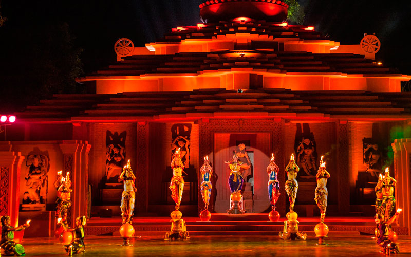 Festival Dance